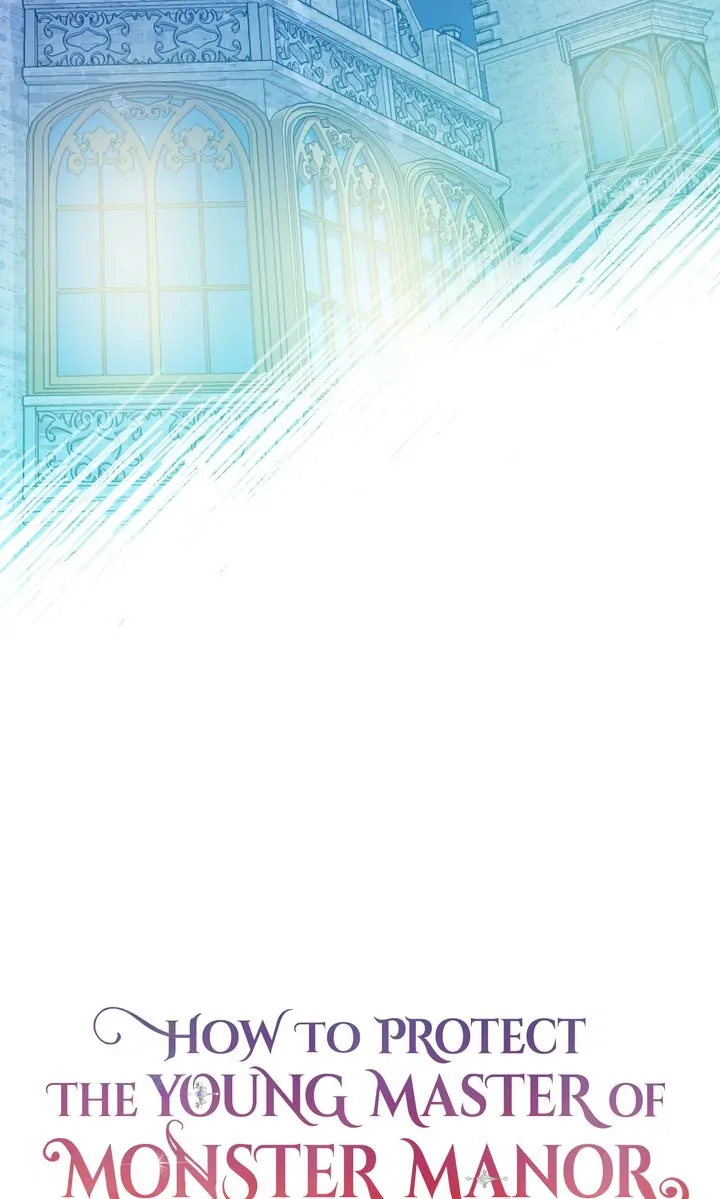 How to Protect the Master of the Monster Chapter 8 - page 43