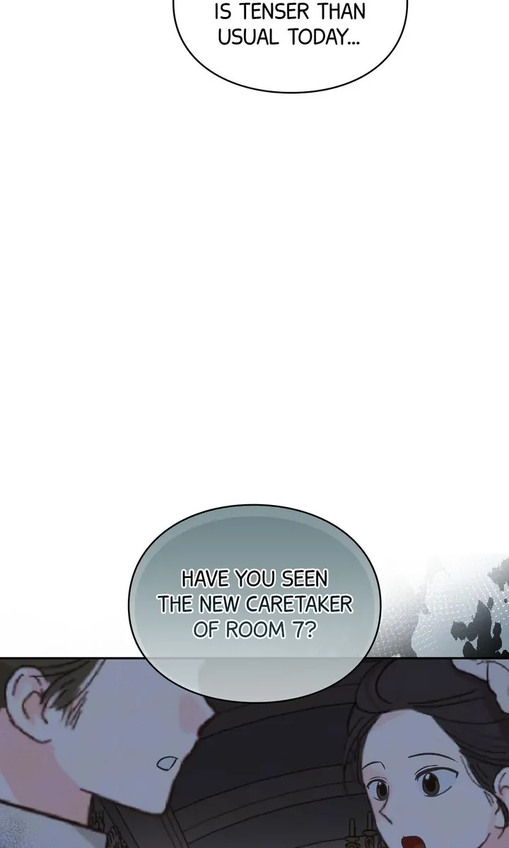 How to Protect the Master of the Monster Chapter 8 - page 54