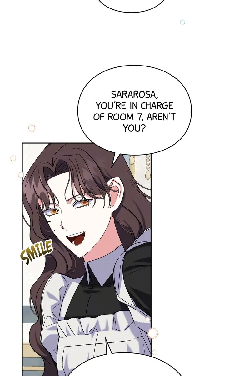 How to Protect the Master of the Monster Chapter 8 - page 58