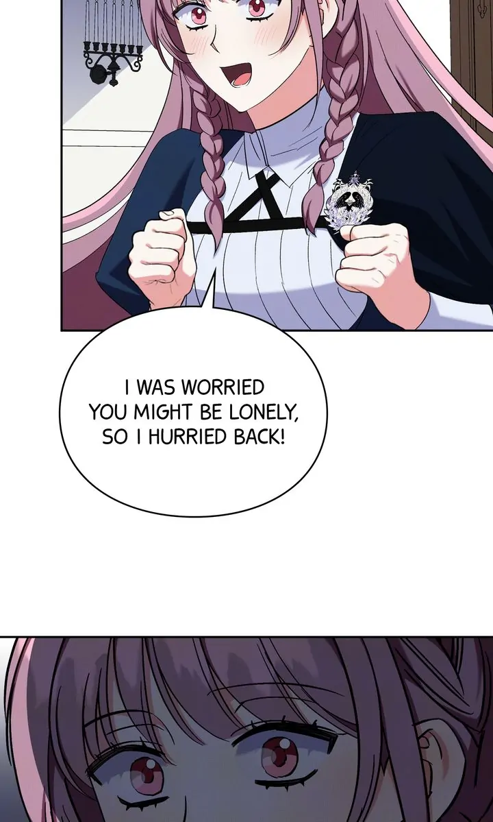 How to Protect the Master of the Monster Chapter 8 - page 6
