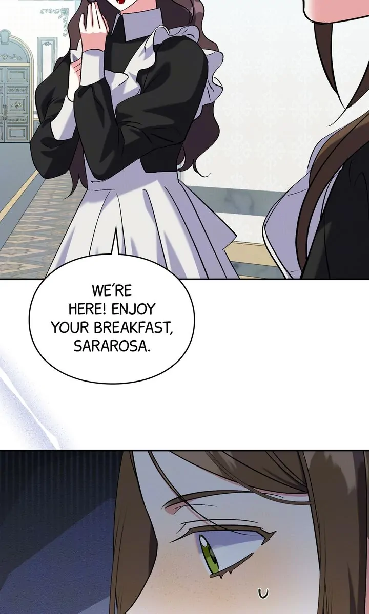 How to Protect the Master of the Monster Chapter 8 - page 62