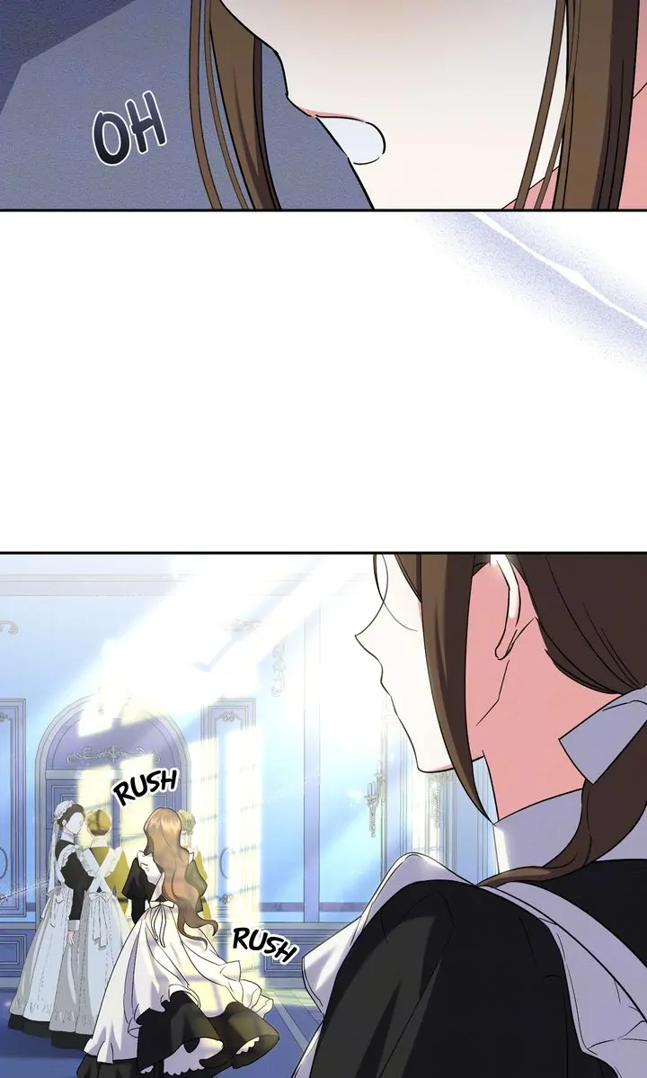 How to Protect the Master of the Monster Chapter 8 - page 63