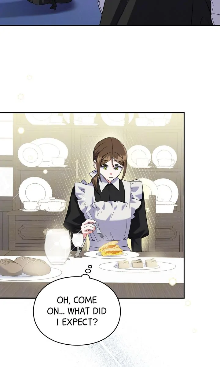 How to Protect the Master of the Monster Chapter 8 - page 64