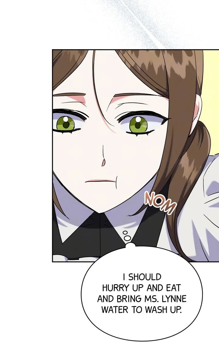 How to Protect the Master of the Monster Chapter 8 - page 65