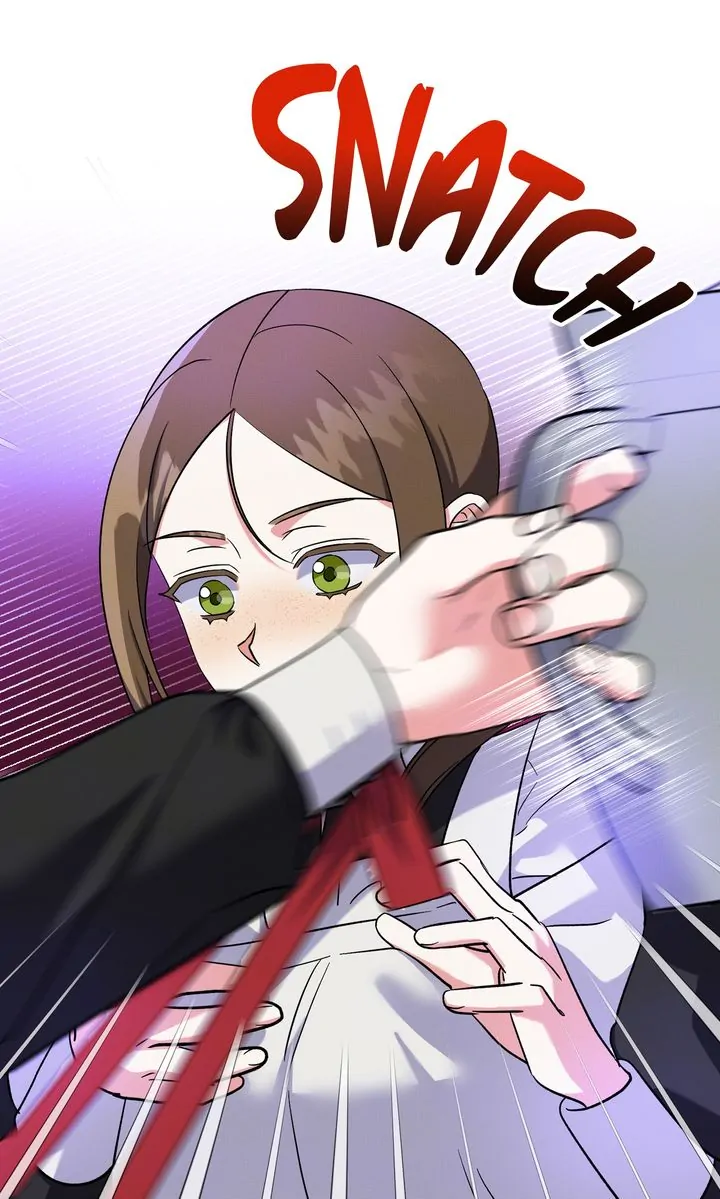 How to Protect the Master of the Monster Chapter 8 - page 67