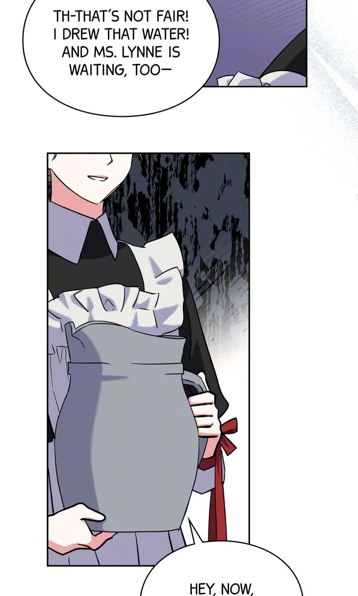 How to Protect the Master of the Monster Chapter 8 - page 70