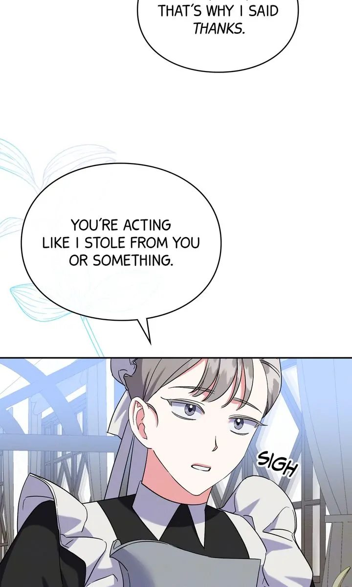 How to Protect the Master of the Monster Chapter 8 - page 71