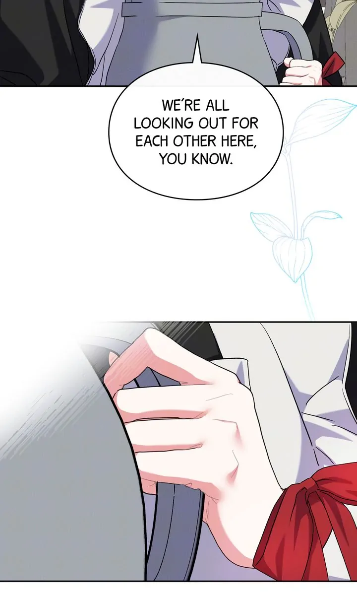 How to Protect the Master of the Monster Chapter 8 - page 72