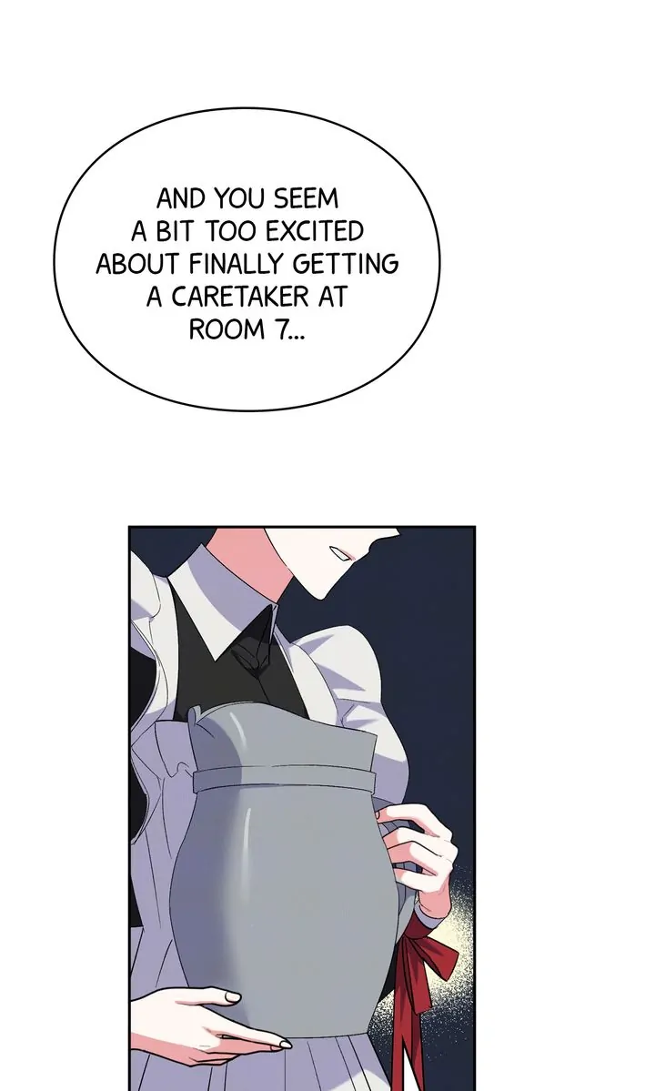 How to Protect the Master of the Monster Chapter 8 - page 73