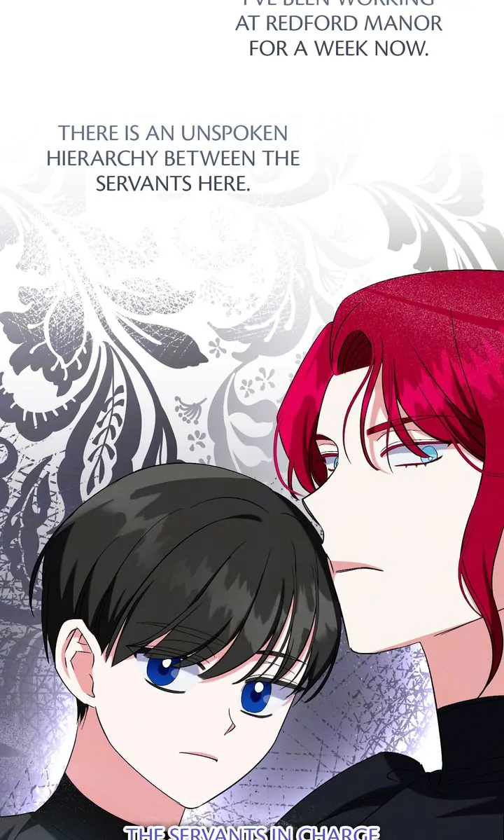 How to Protect the Master of the Monster Chapter 8 - page 76