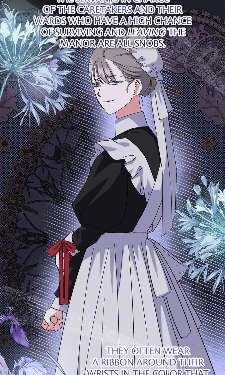 How to Protect the Master of the Monster Chapter 8 - page 77