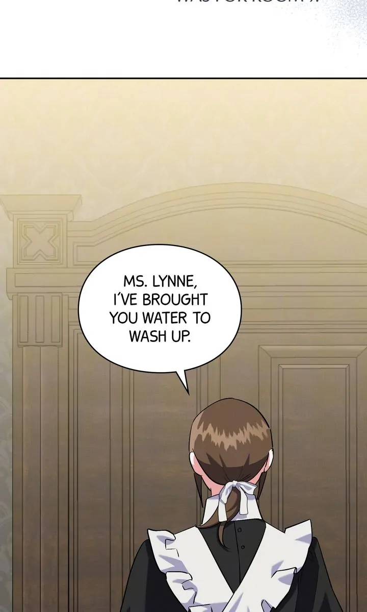 How to Protect the Master of the Monster Chapter 8 - page 79