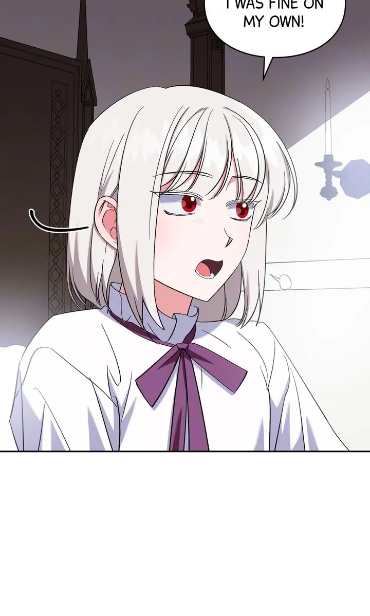 How to Protect the Master of the Monster Chapter 8 - page 8