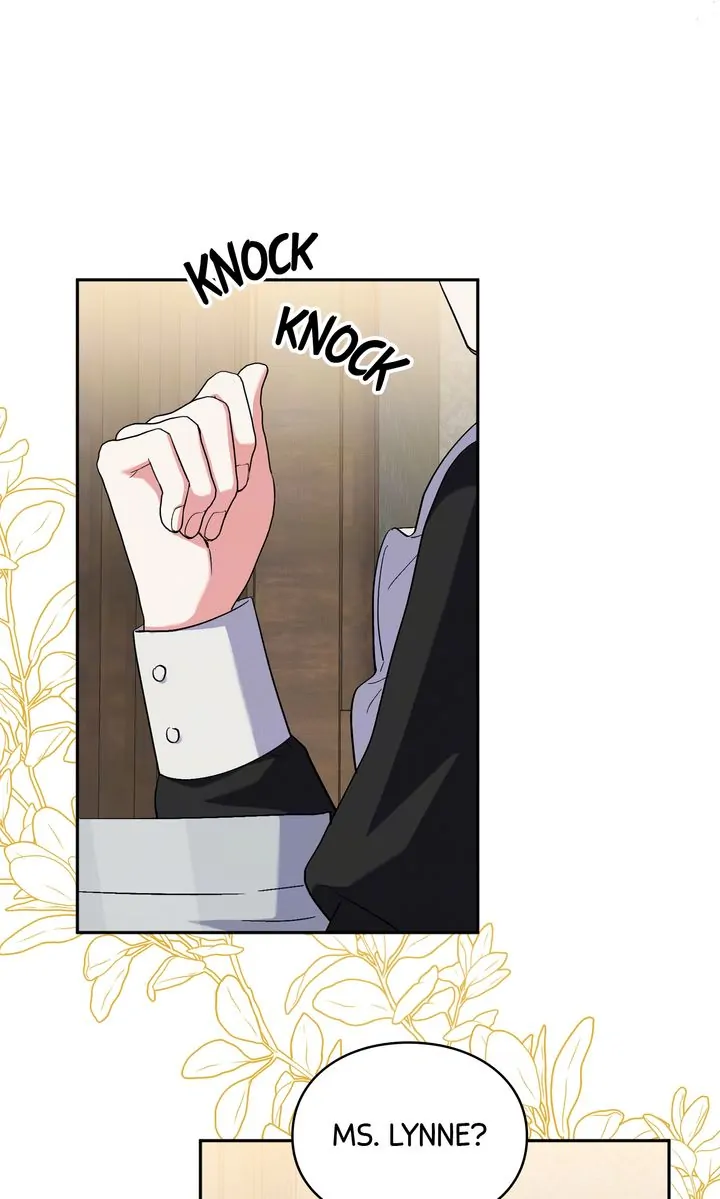 How to Protect the Master of the Monster Chapter 8 - page 81
