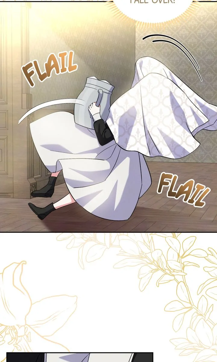 How to Protect the Master of the Monster Chapter 8 - page 87
