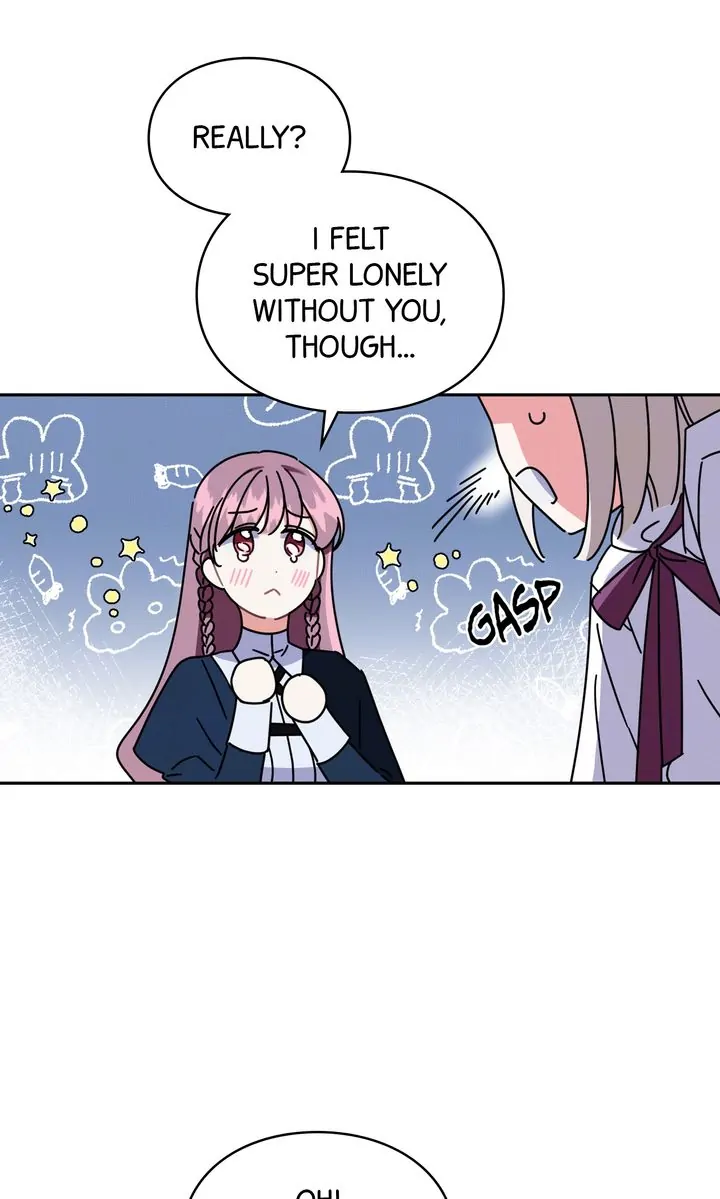 How to Protect the Master of the Monster Chapter 8 - page 9