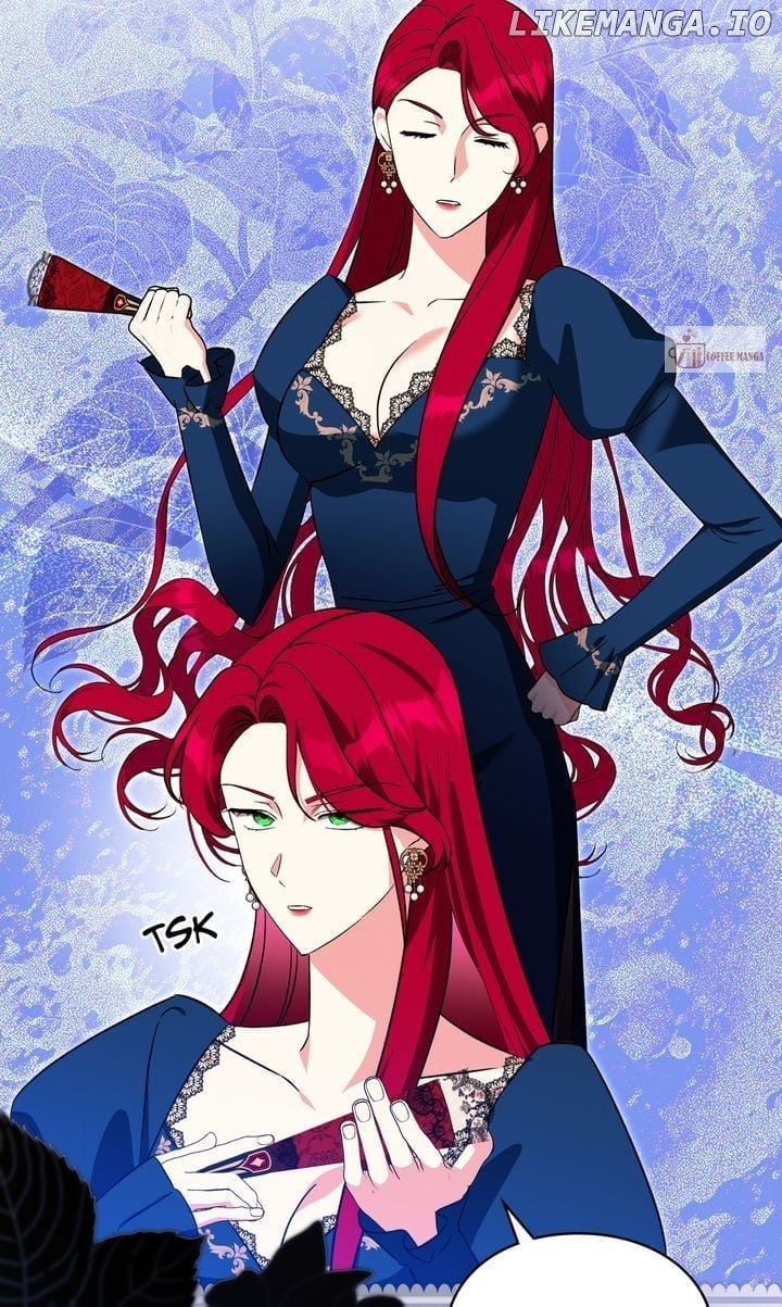 How to Protect the Master of the Monster Chapter 48 - page 12
