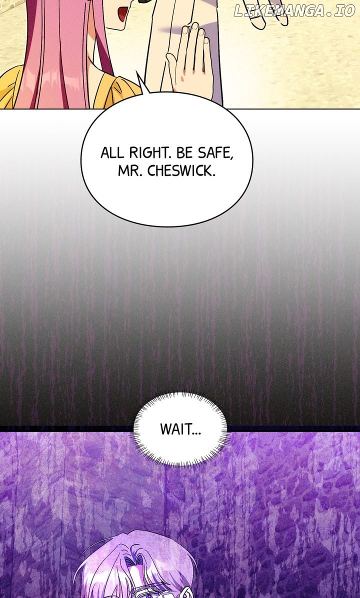 How to Protect the Master of the Monster Chapter 28 - page 26