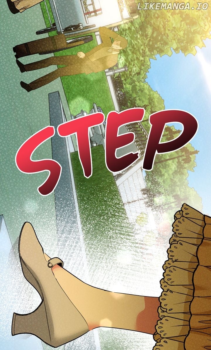 How to Protect the Master of the Monster Chapter 28 - page 41