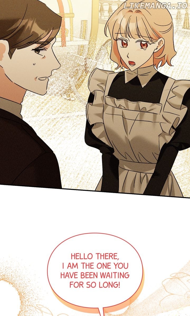 How to Protect the Master of the Monster Chapter 28 - page 43