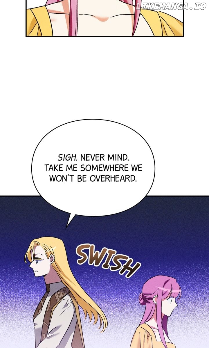 How to Protect the Master of the Monster Chapter 28 - page 58