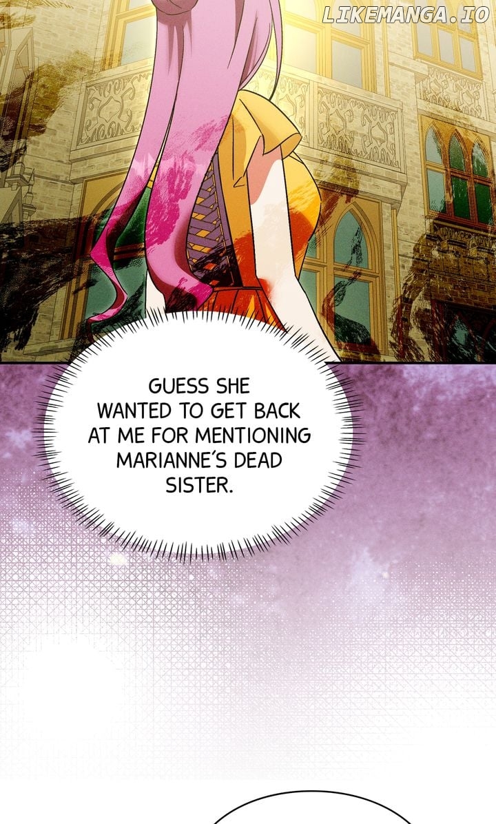 How to Protect the Master of the Monster Chapter 28 - page 6