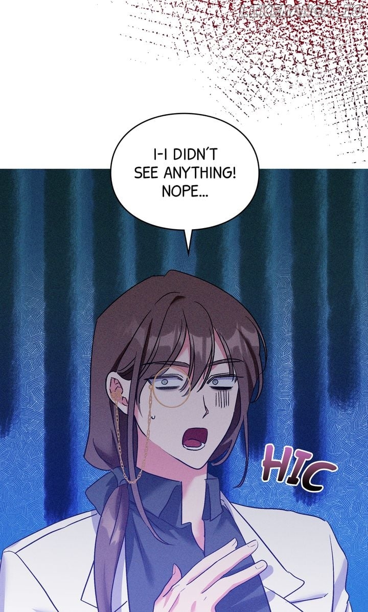 How to Protect the Master of the Monster Chapter 28 - page 85