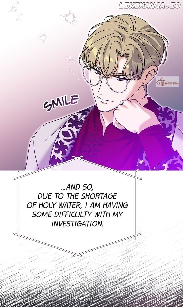 How to Protect the Master of the Monster Chapter 38 - page 31