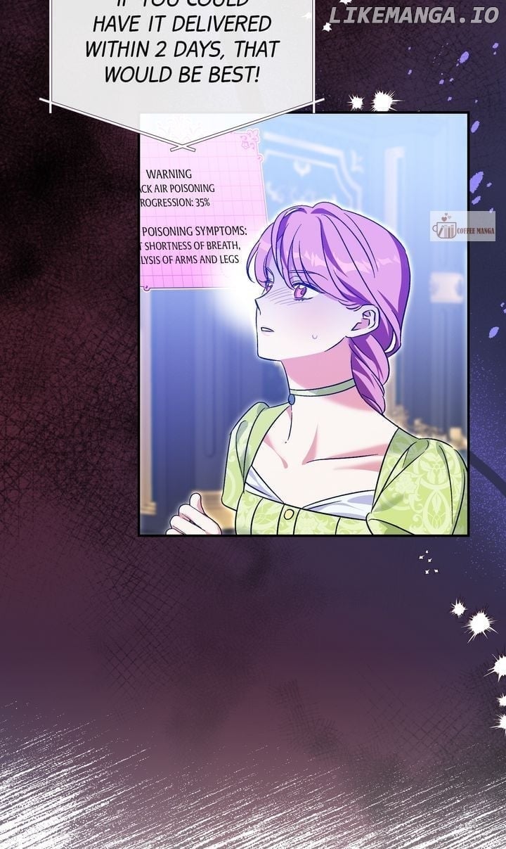 How to Protect the Master of the Monster Chapter 38 - page 33