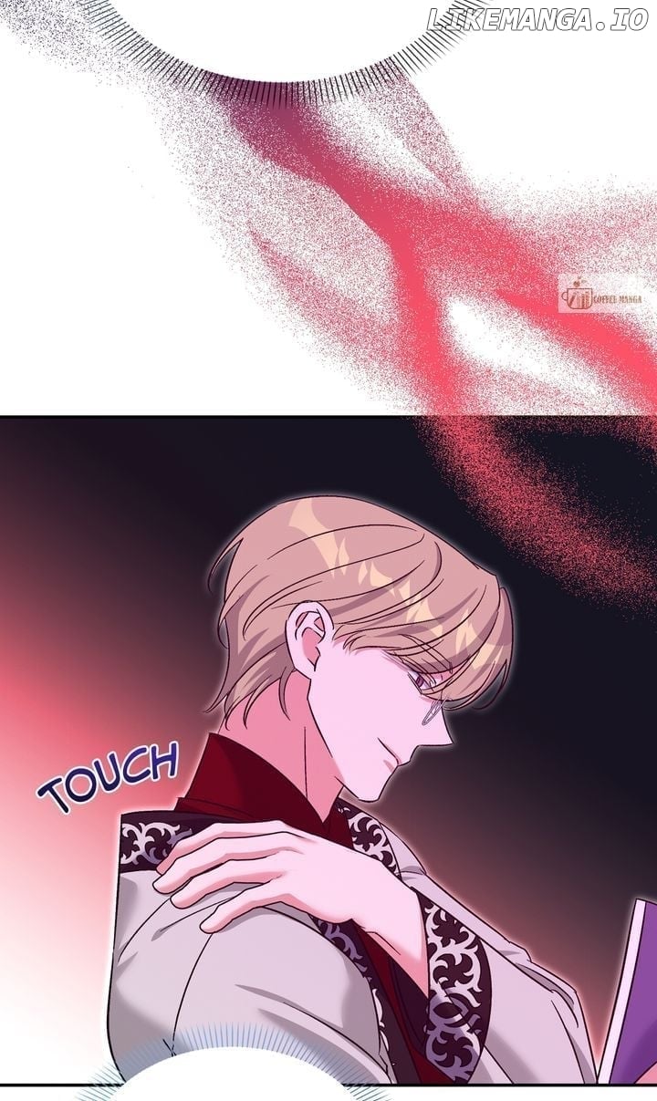 How to Protect the Master of the Monster Chapter 38 - page 35