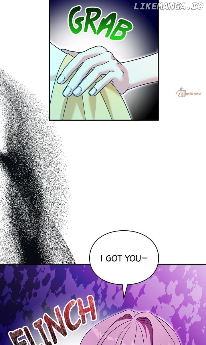 How to Protect the Master of the Monster Chapter 38 - page 68
