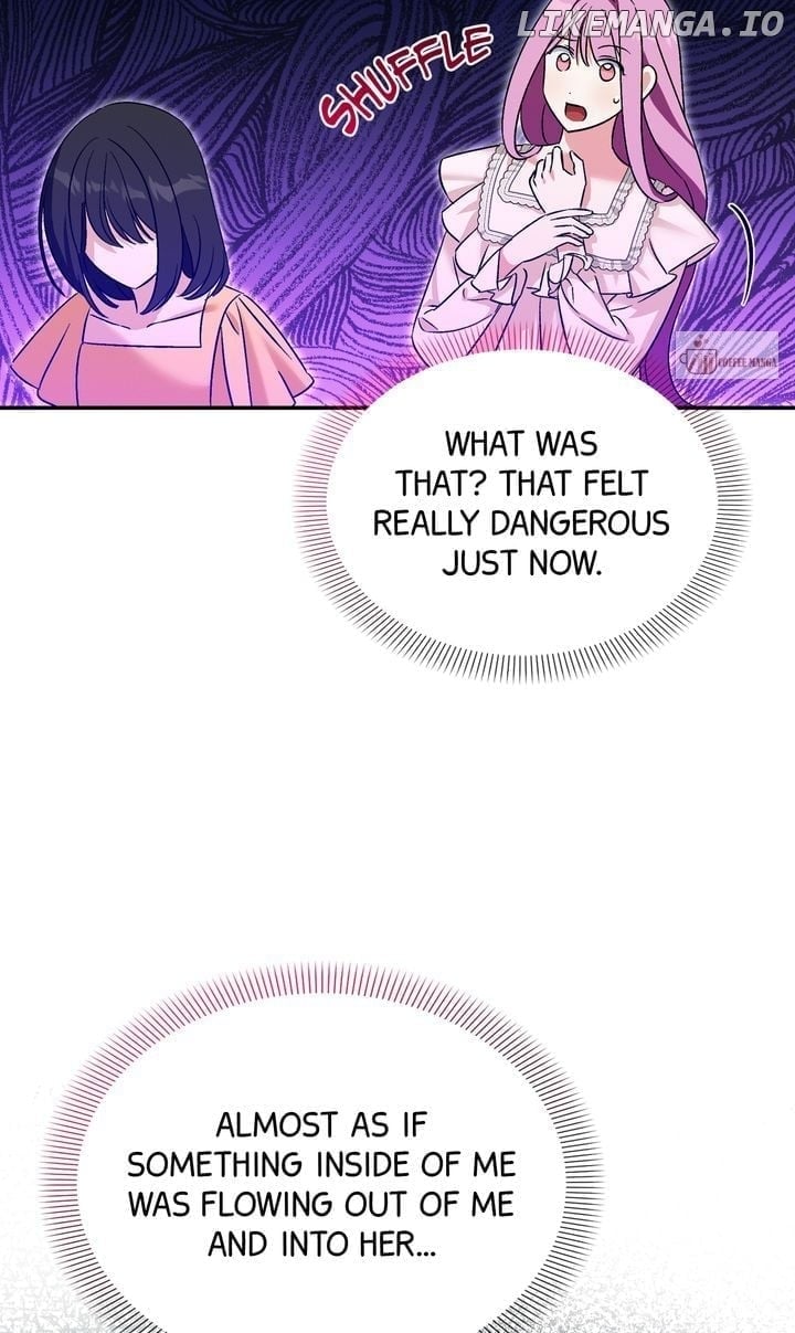How to Protect the Master of the Monster Chapter 38 - page 70