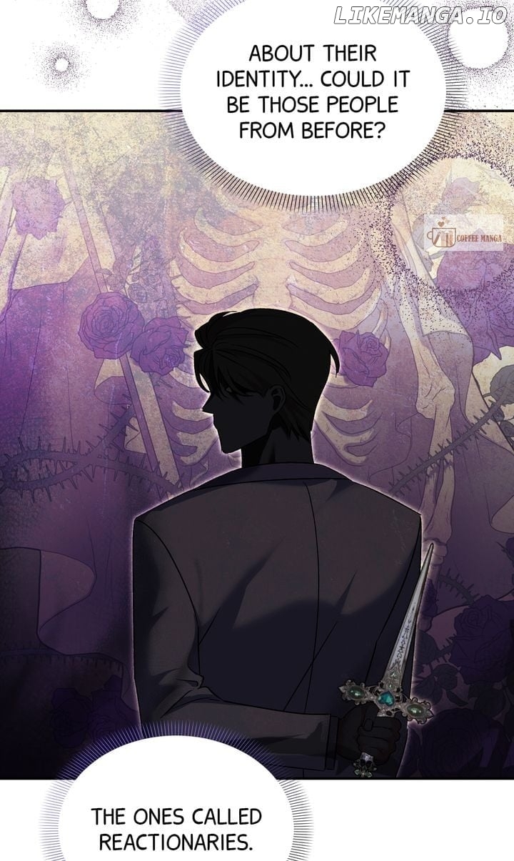 How to Protect the Master of the Monster Chapter 47 - page 46