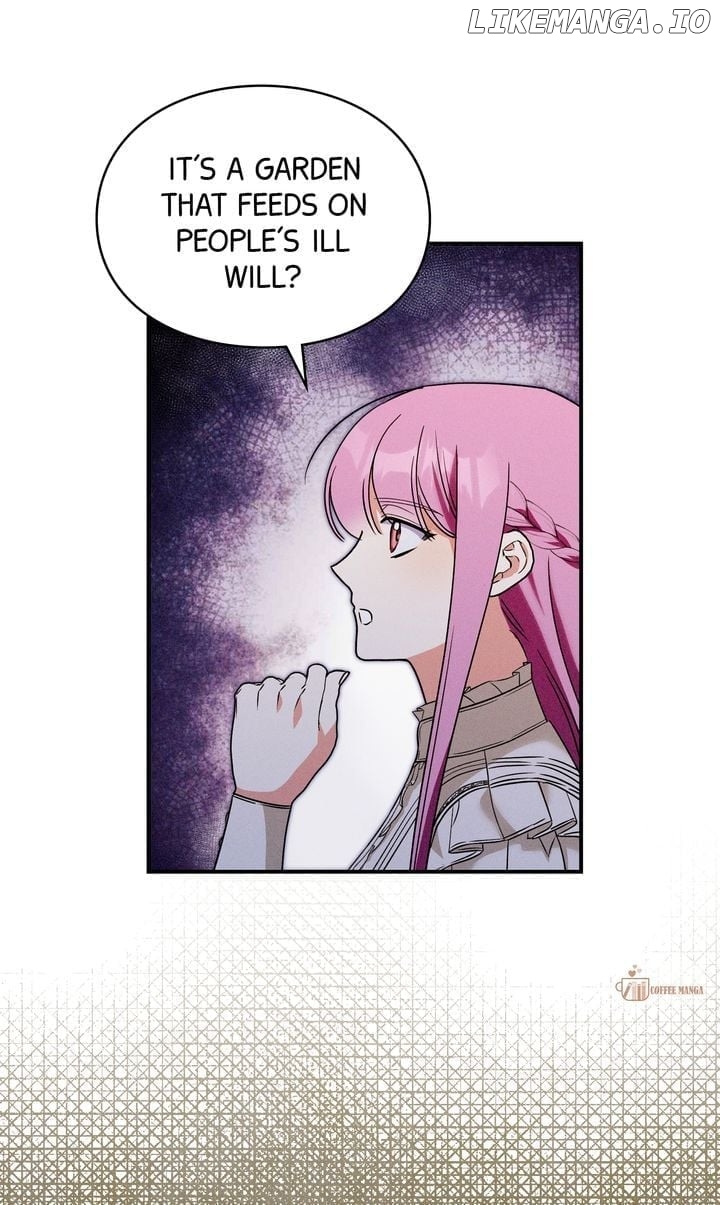 How to Protect the Master of the Monster Chapter 26 - page 2