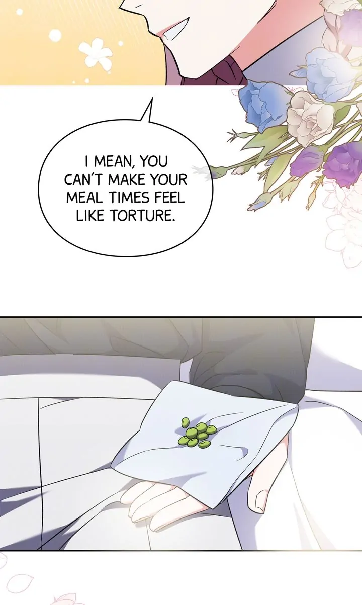 How to Protect the Master of the Monster Chapter 10 - page 13