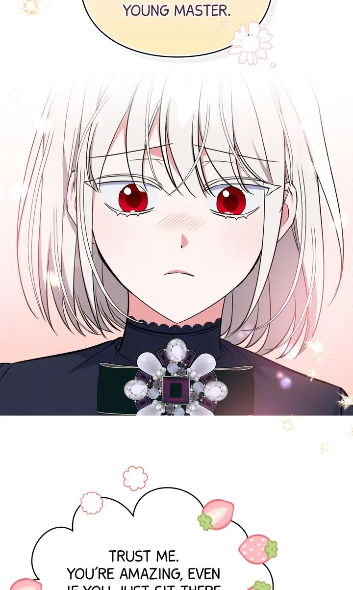 How to Protect the Master of the Monster Chapter 10 - page 16