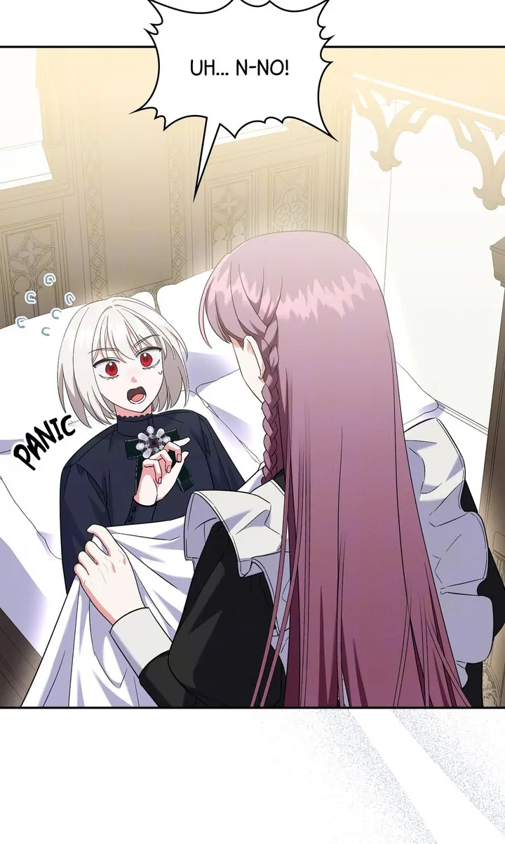 How to Protect the Master of the Monster Chapter 10 - page 2