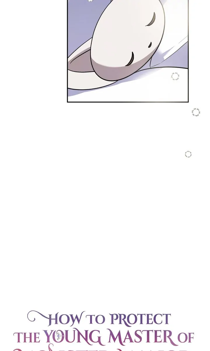 How to Protect the Master of the Monster Chapter 10 - page 20