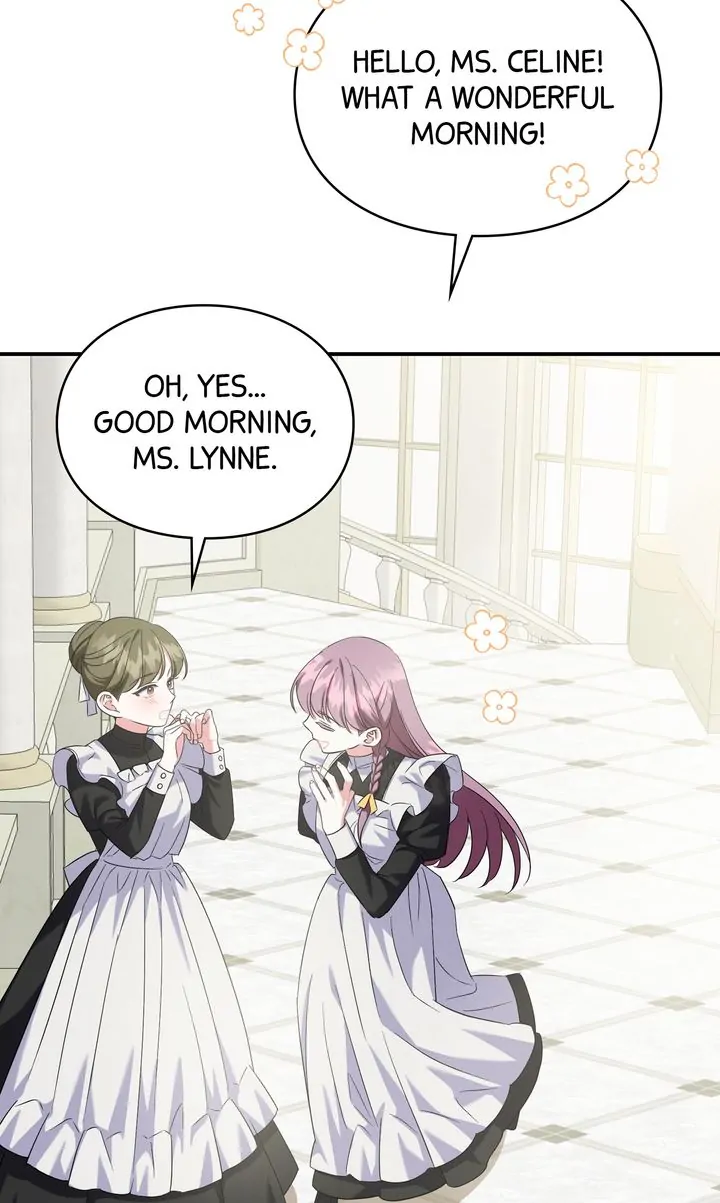 How to Protect the Master of the Monster Chapter 10 - page 25