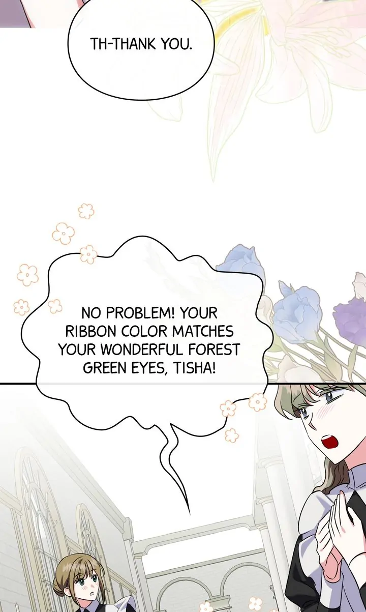 How to Protect the Master of the Monster Chapter 10 - page 29