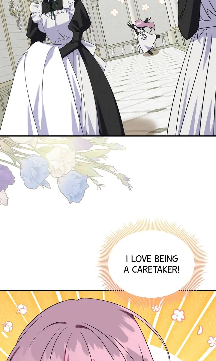 How to Protect the Master of the Monster Chapter 10 - page 30