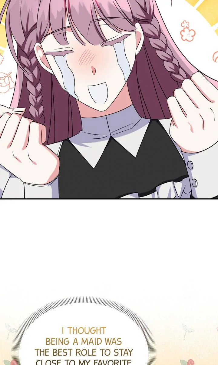 How to Protect the Master of the Monster Chapter 10 - page 31