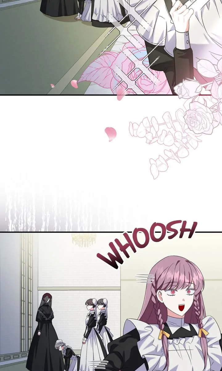 How to Protect the Master of the Monster Chapter 10 - page 34