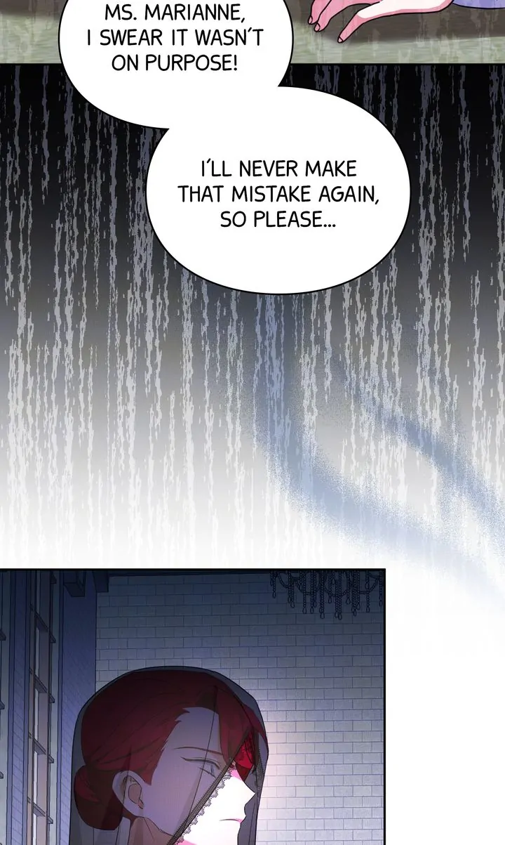 How to Protect the Master of the Monster Chapter 10 - page 38