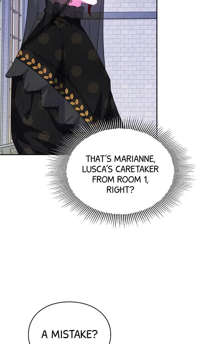 How to Protect the Master of the Monster Chapter 10 - page 39