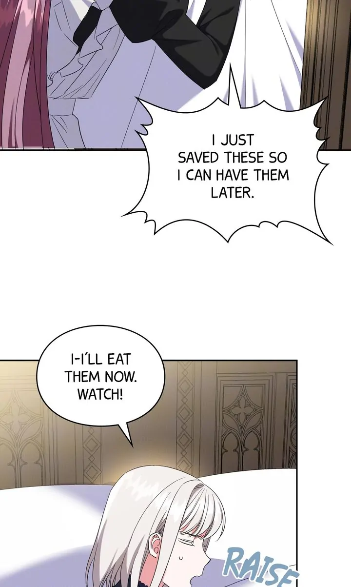 How to Protect the Master of the Monster Chapter 10 - page 4