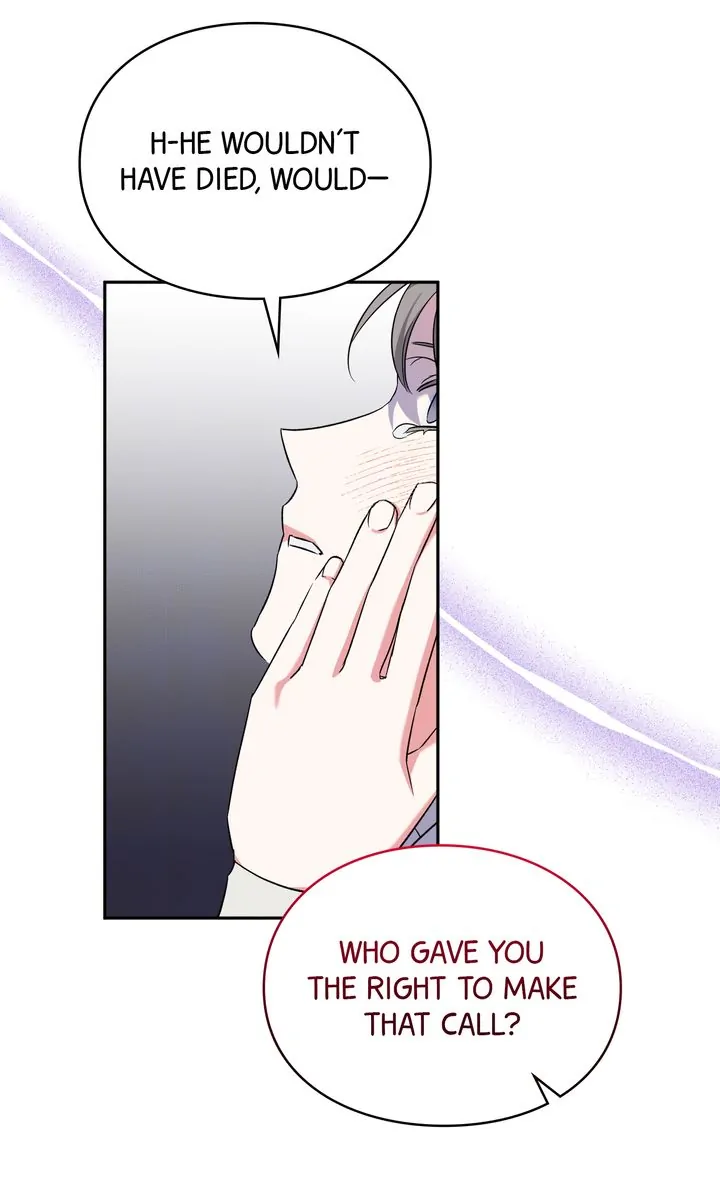 How to Protect the Master of the Monster Chapter 10 - page 45