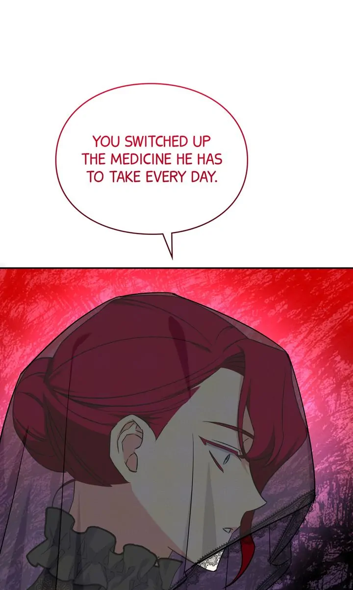 How to Protect the Master of the Monster Chapter 10 - page 46