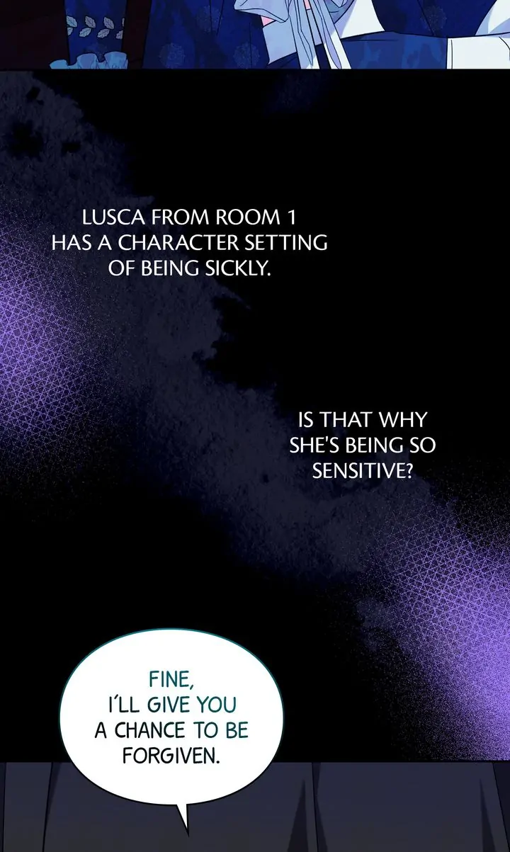 How to Protect the Master of the Monster Chapter 10 - page 49