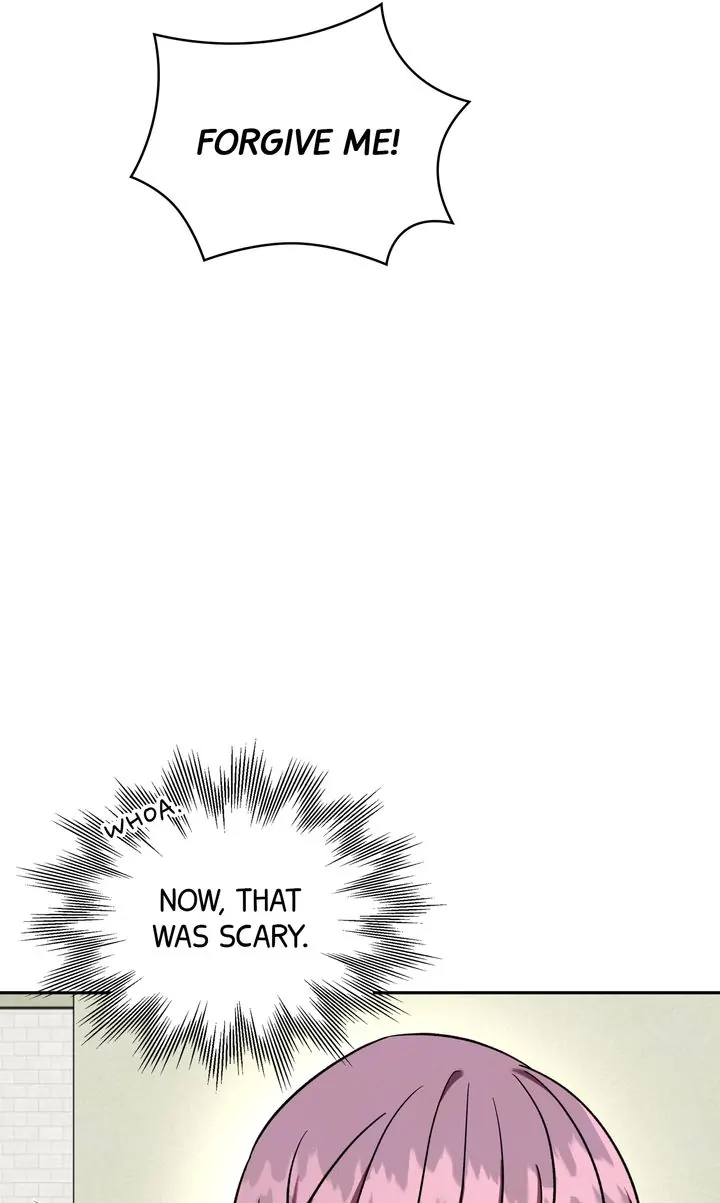 How to Protect the Master of the Monster Chapter 10 - page 54